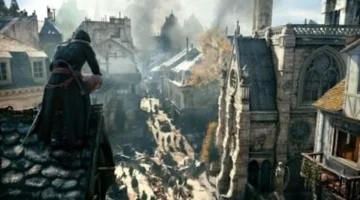 تجربة أكثر سلاسة للعبة Assassin’s Creed Unity خلال شهر رمضان المبارك